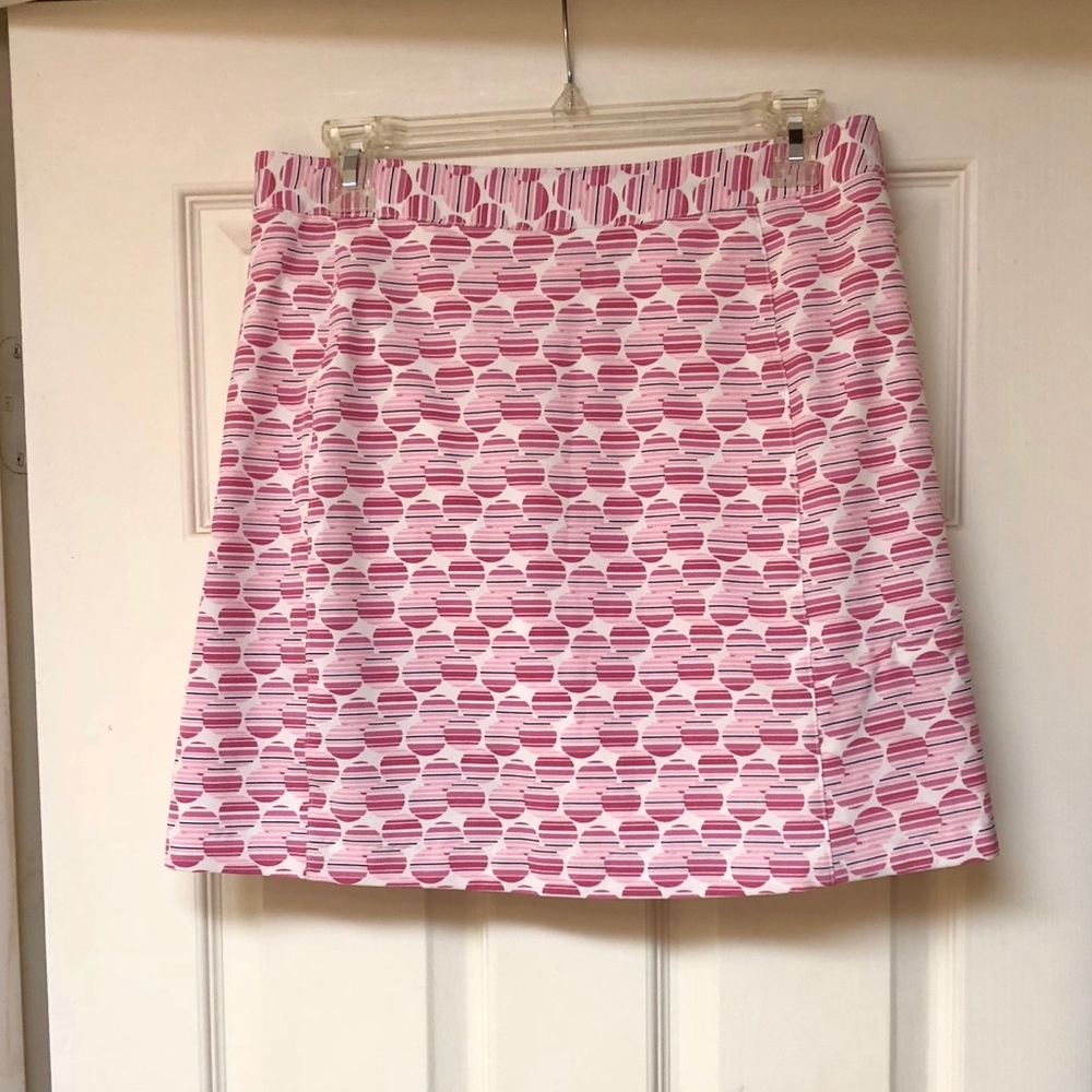 ⛳️ NEW Greg Norman Skort NWOT - Picture 2 of 8